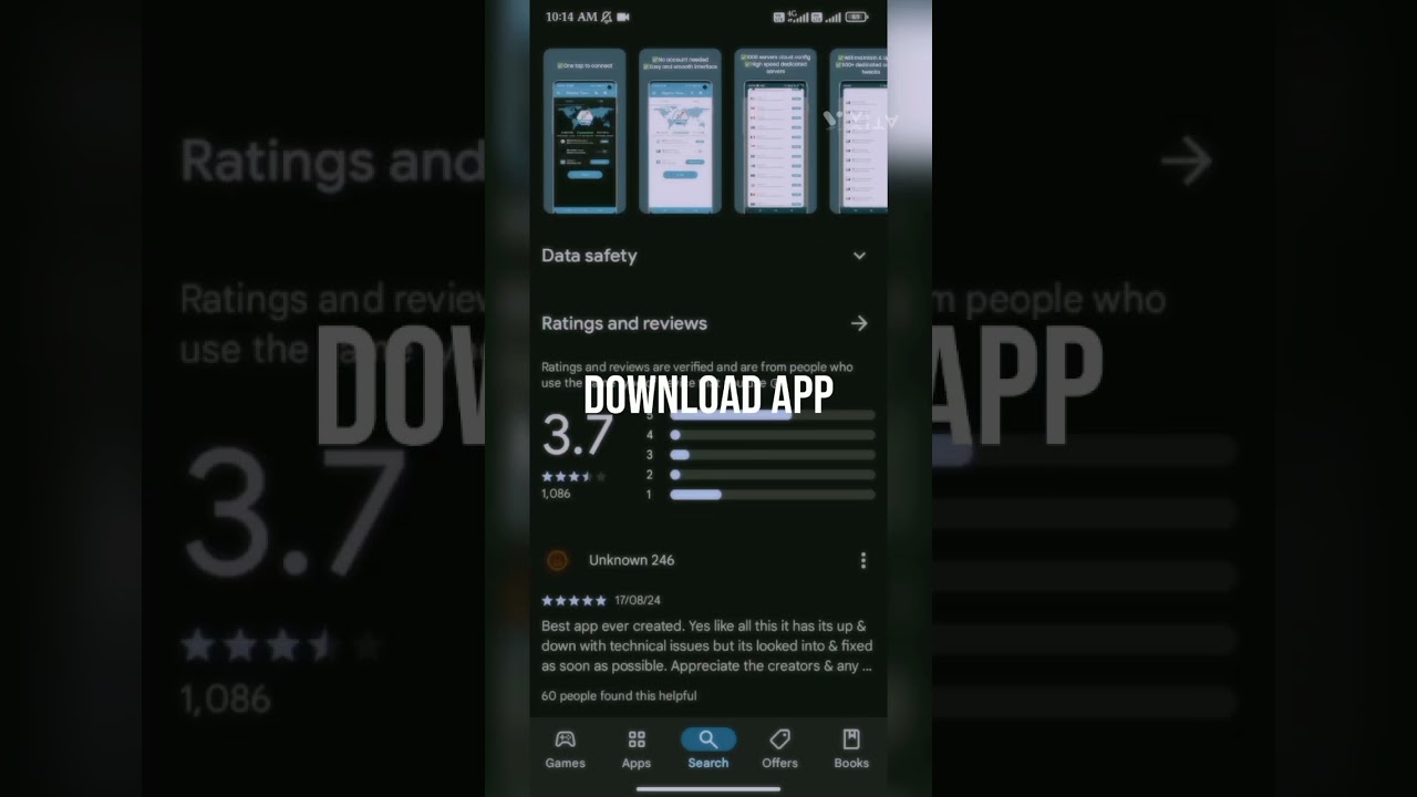 BEST FREE INTERNET APP👍👍😀#newvideo #net #freenetwork #app working app 100% besic search -free net