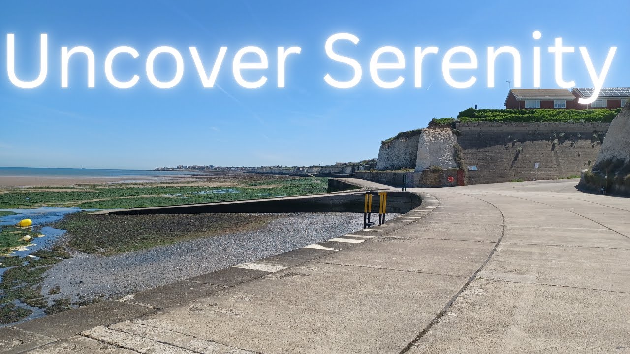 Uncover Serenity: The Hidden History of Birchington-on-Sea – Your Journey to Well-being