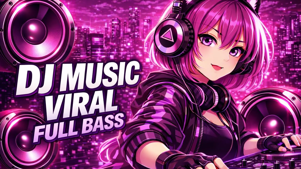 Full Bass Top Music DJ 2026 🎶🎶🔥