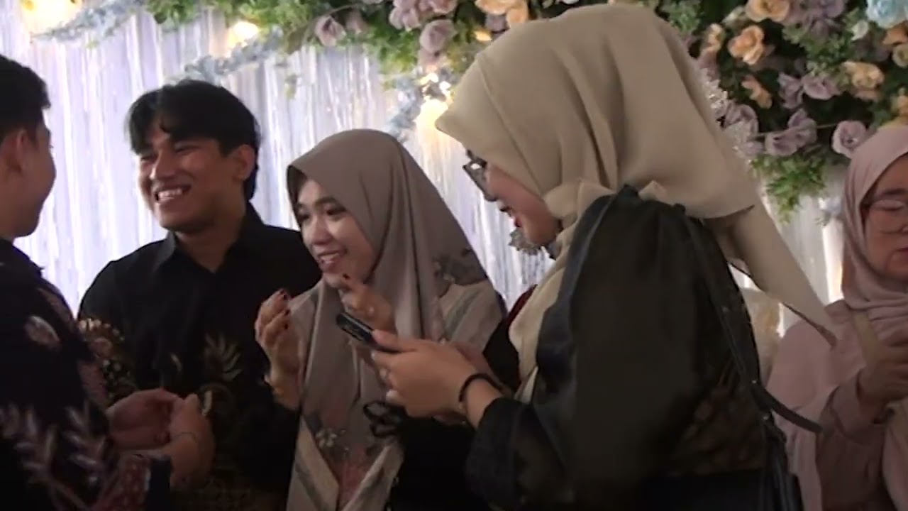 5 Wedding Anita & Abdun   Anggana