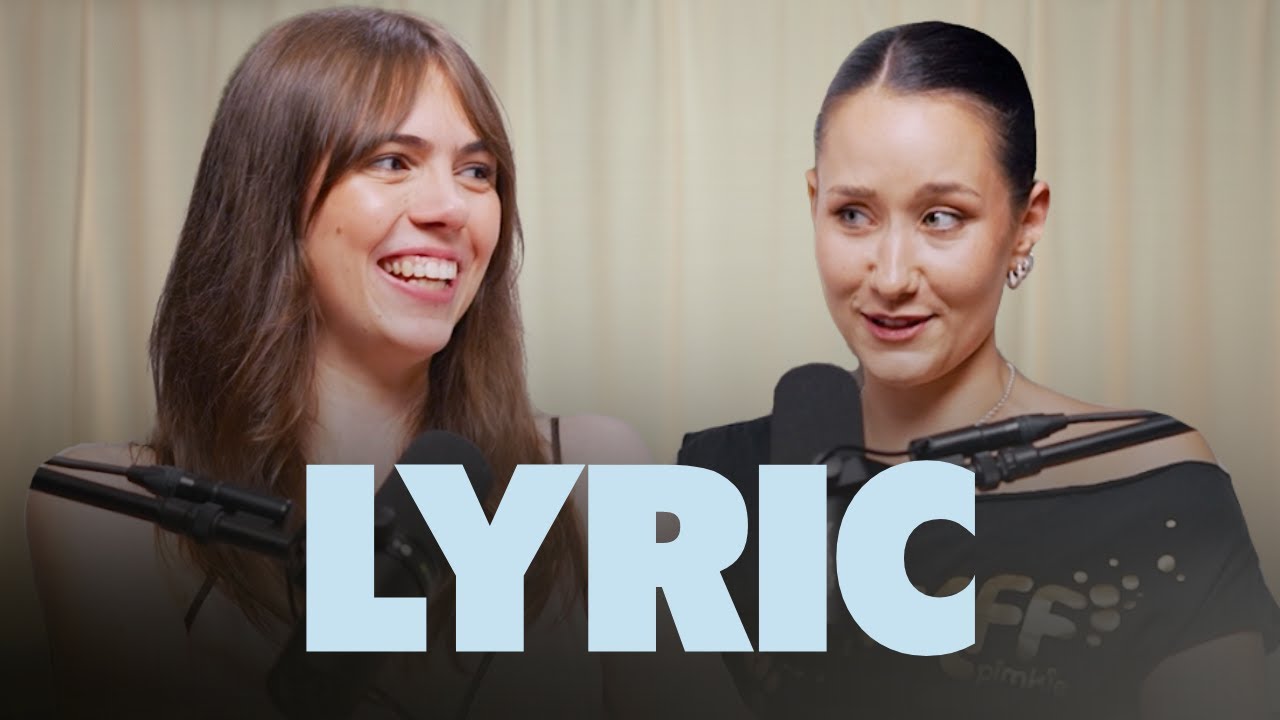 LYRIC: The Gold Coast Pop Star Redefining Australian Pop | Full Interview