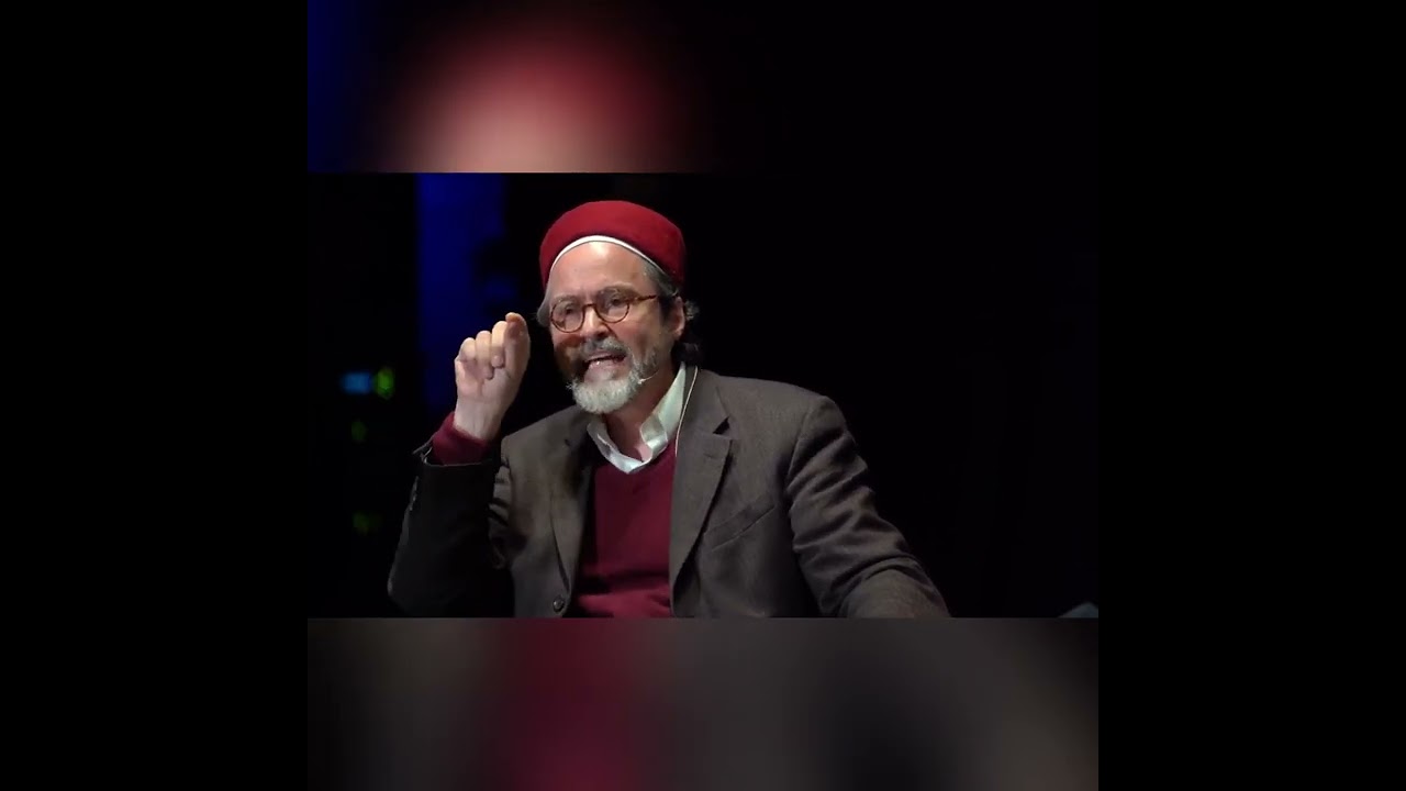 The War on Masculinity - Shaykh Hamza Yusuf