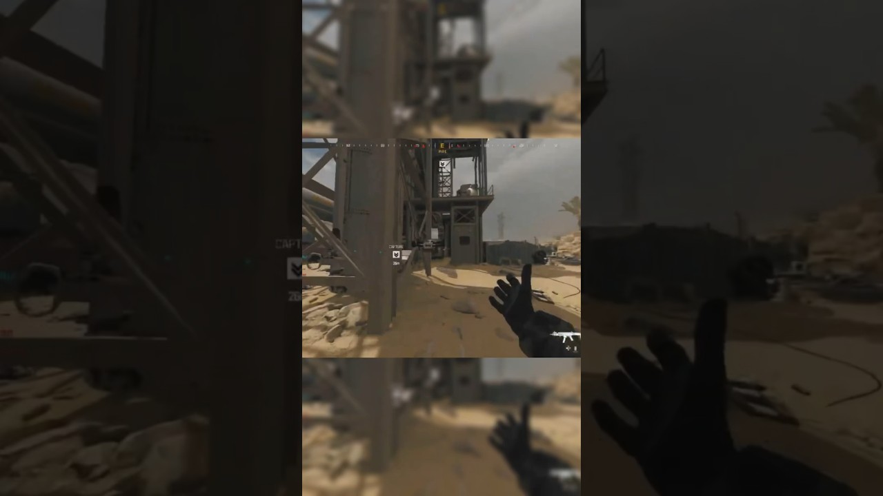 MW3 Beta  