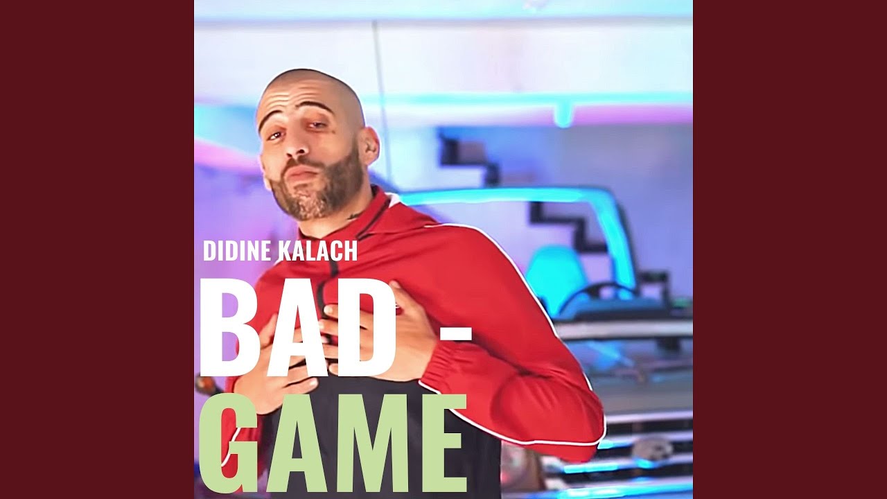 Bad Game