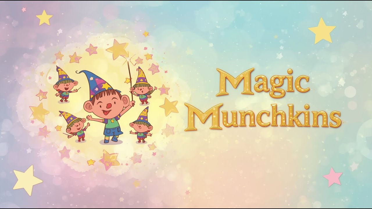 Twinkle Twinkle 2.0: A Magical AI-Generated Rendition of the Classic Lullaby·