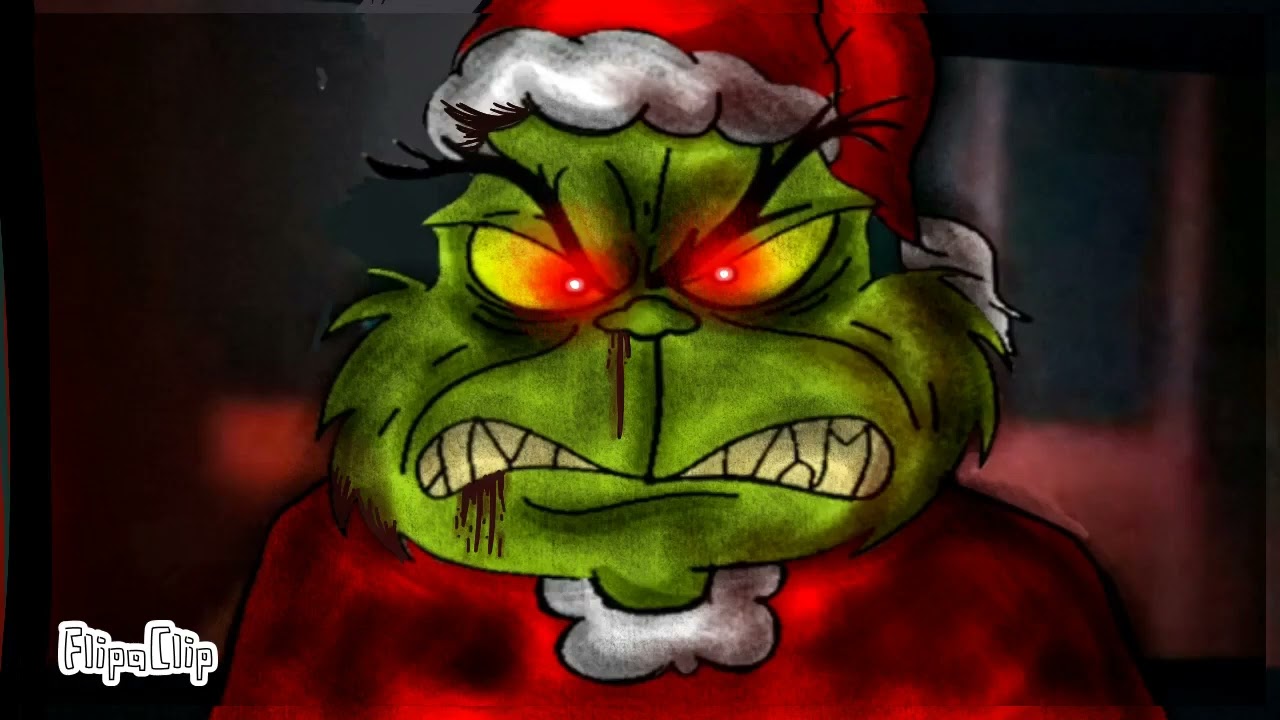 The mean one🪓🔪😈