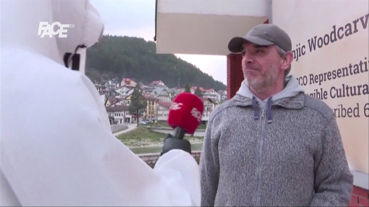 Face u Konjicu,žarištu:Ja se ženim,ne odustajem! Ja ne nosim masku,mi smo zdravi! Meni je sve isto…
