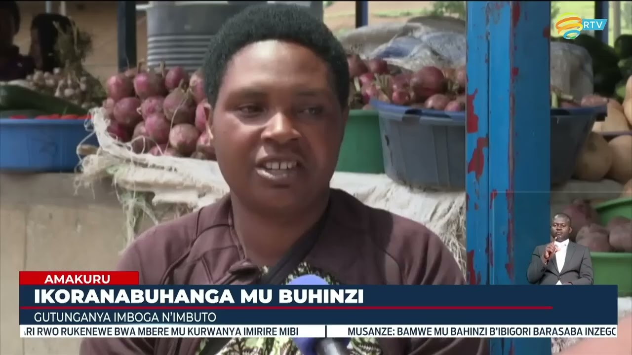 #ubuhamya Icyumba gikonjesha kidakoresheje umuriro cyubatswe na AGRIRESEARCH UNGUKA Ltd!