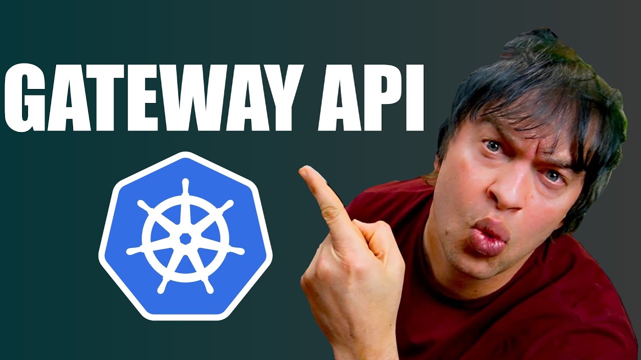 Введение в API Gateway для начинающих в Kubernetes