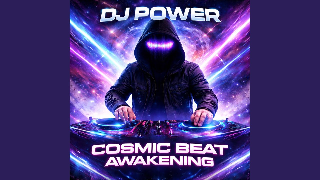 Cosmic Beat Awakening