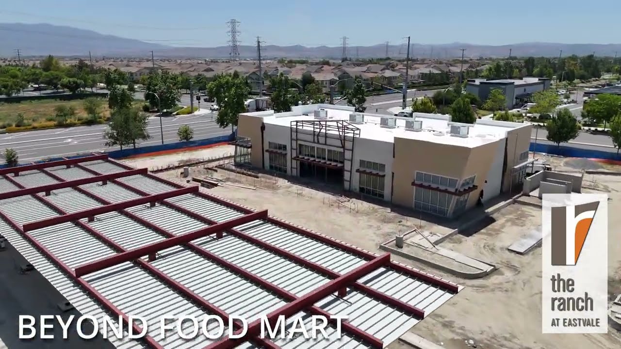 The Ranch at Eastvale Progress Update 6/20/2025