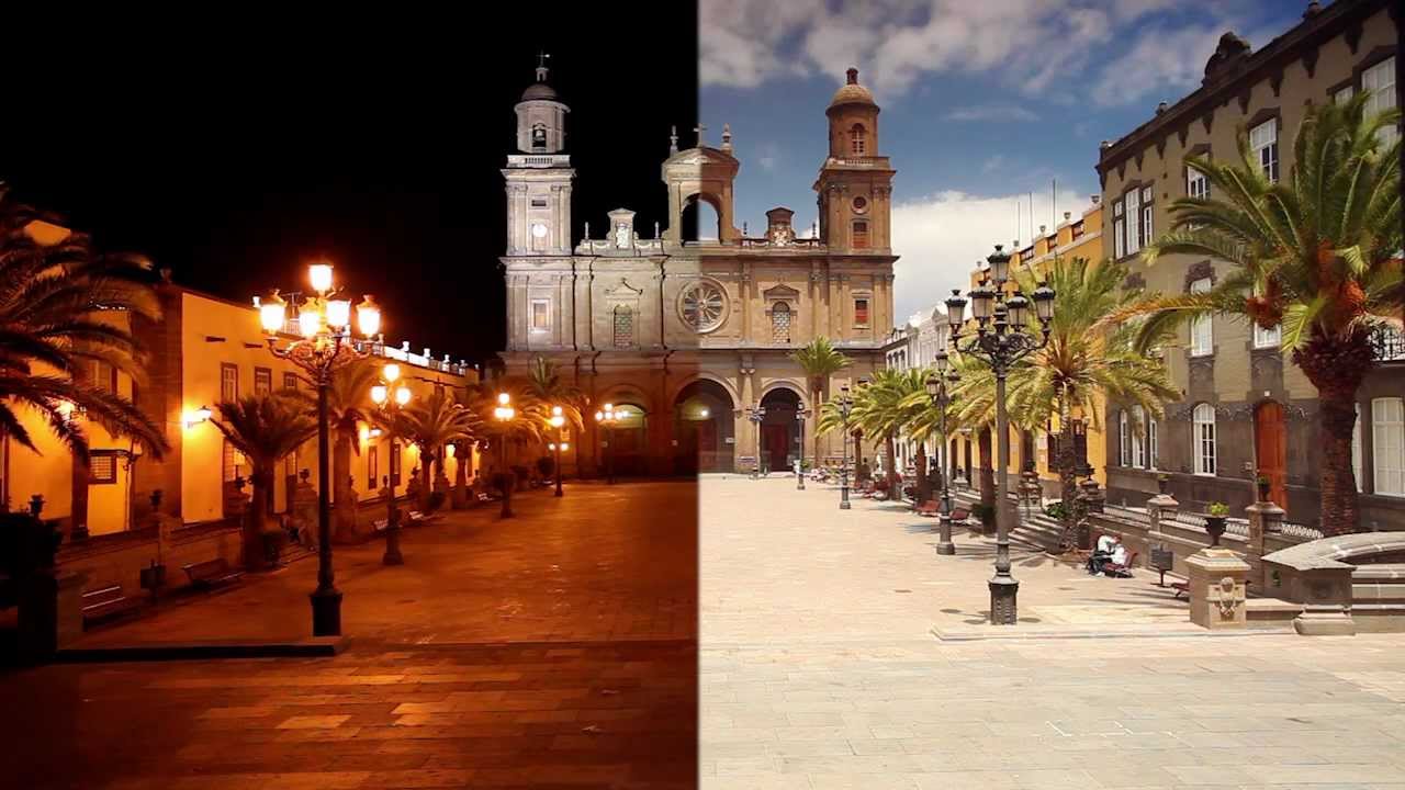 Capital de Alisios