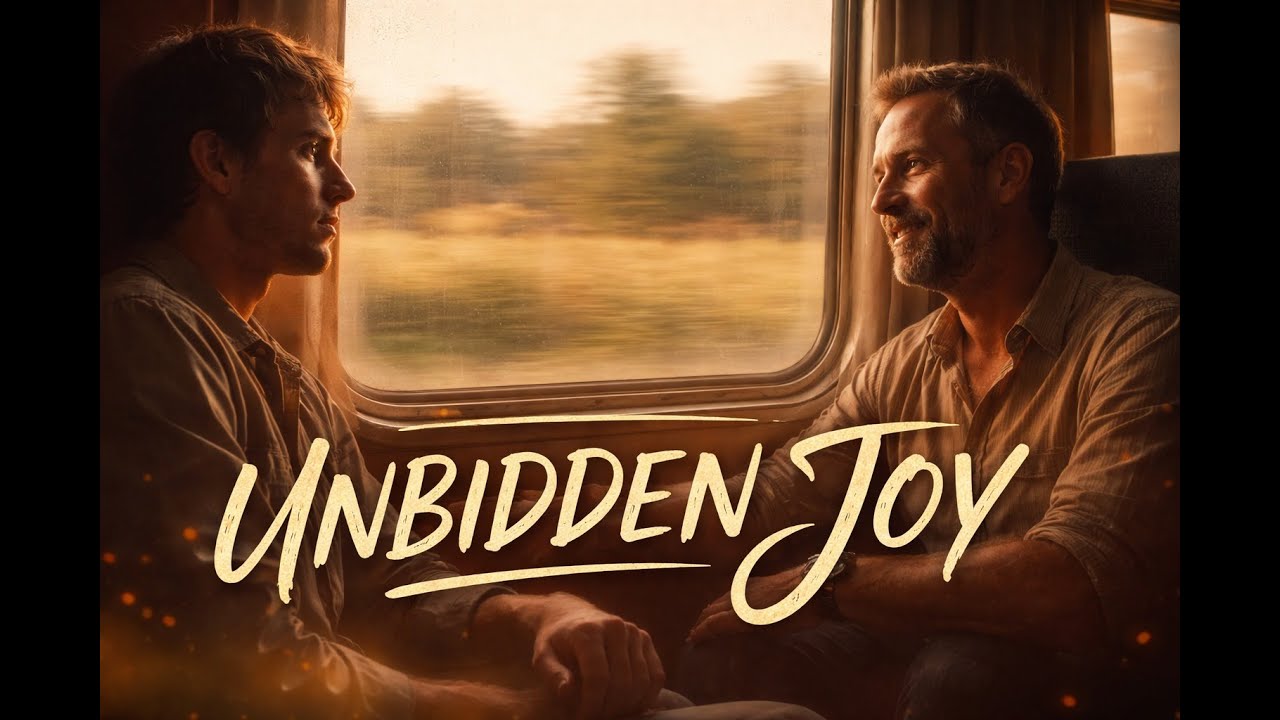 Dodo – Unbidden Joy | Uplifting Americana Rock for Road Trips