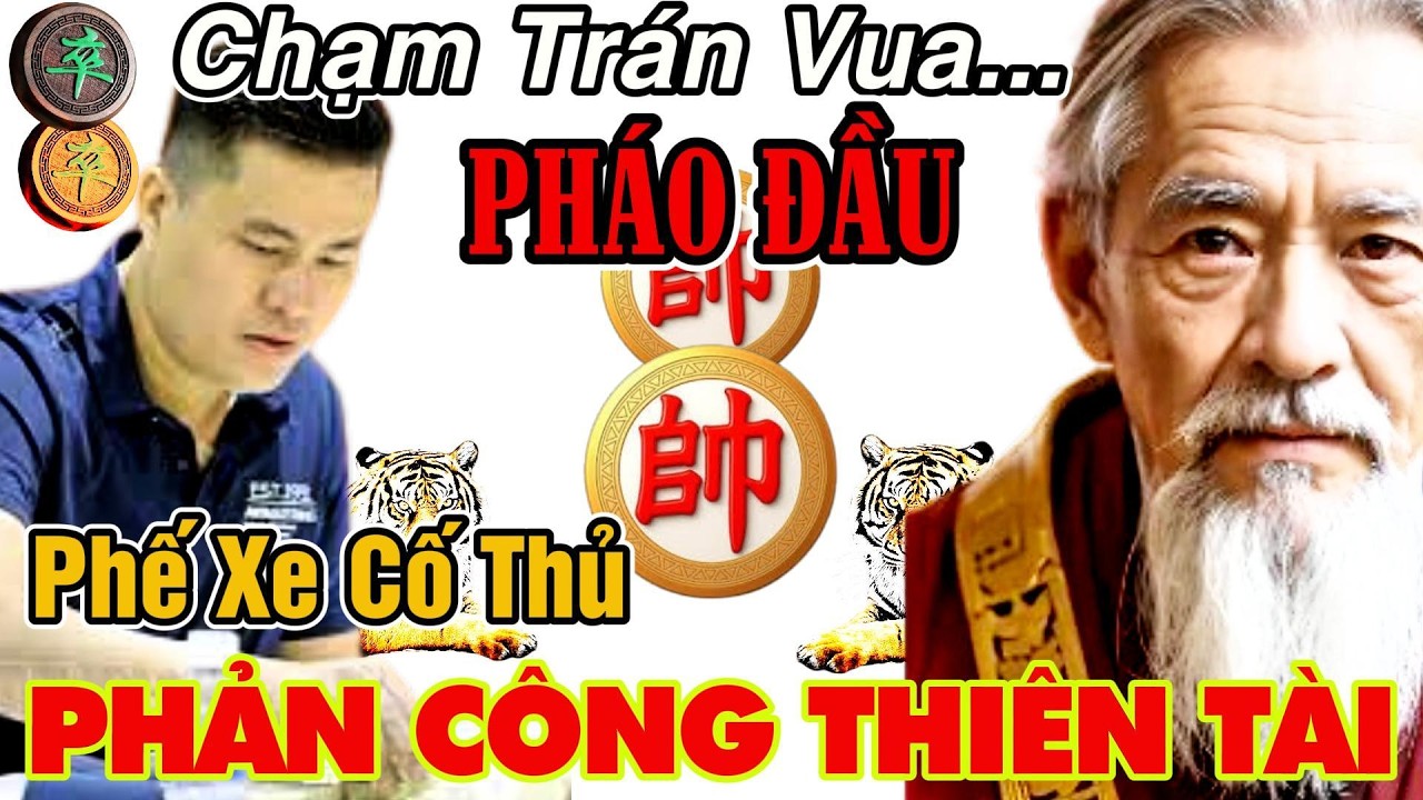 CTV- Lại L&yacute; Huynh d&ugrave;ng b&igrave;nh phong m&atilde; ph&aacute; trận ph&aacute;o đầu hay nhất thế kỷ