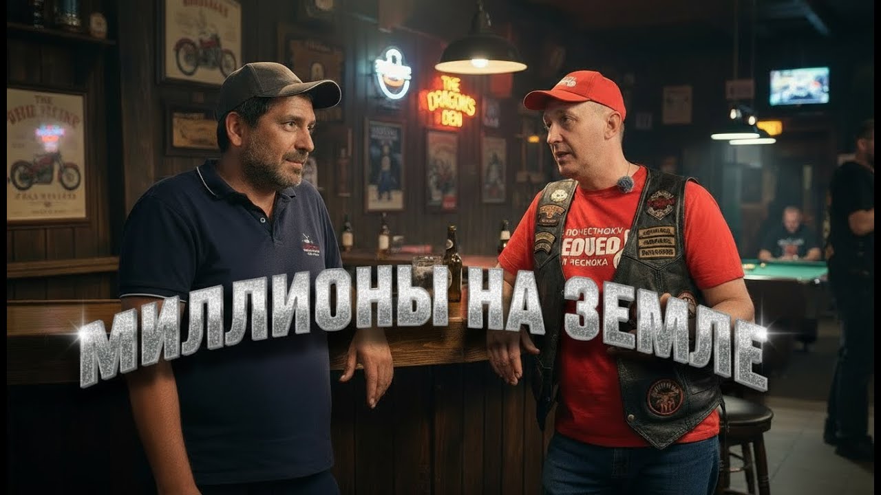Как 6 гектаров приносят мне миллионы. Технология выращивания чеснока, которая окупается.
