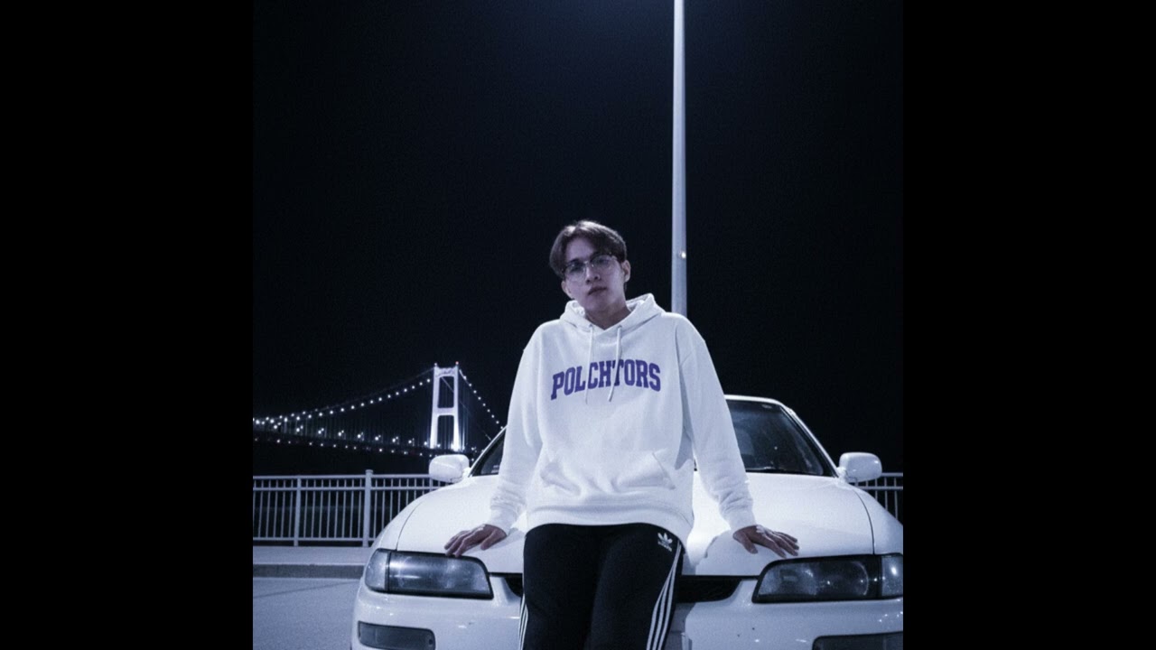 Kana Noa &ndash; Midnight Drift | Night Drive Phonk (Official Music)