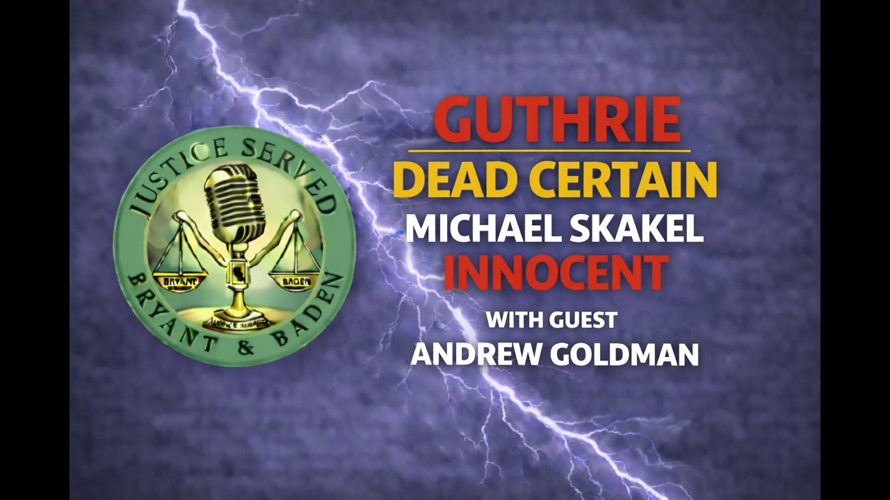 Nancy Guthrie!RET FBI Jodene Weber + ANDREW GOLDMAN hit NBC podcast *Dead Certain* Michael Skakel NG