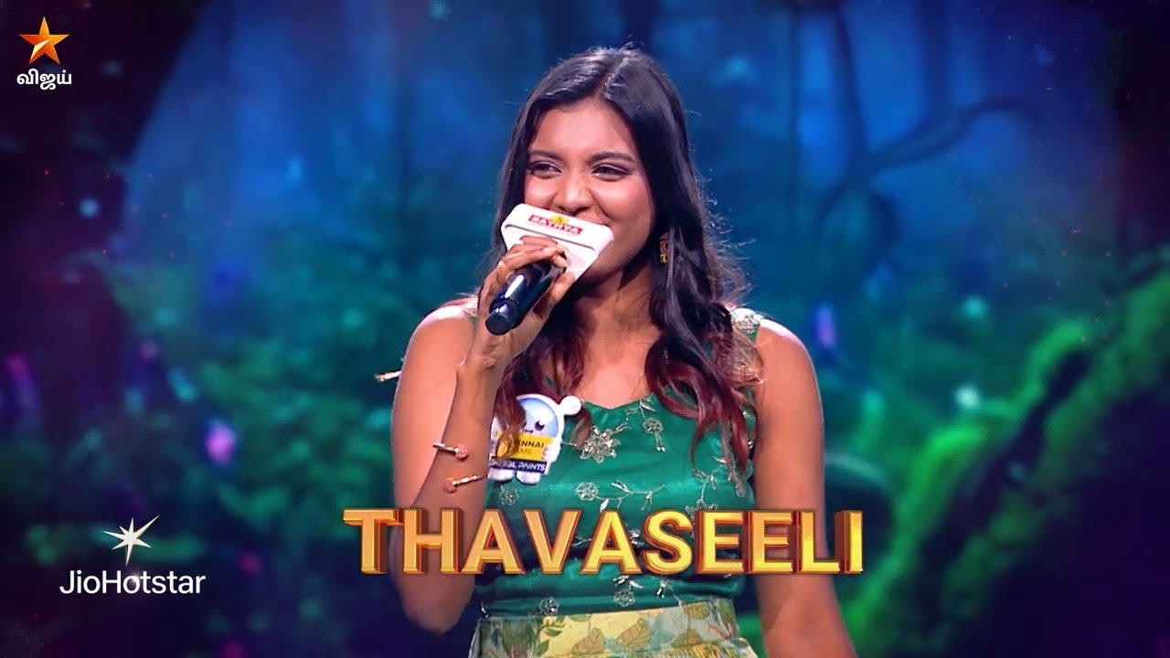 Super Singer Season 11 | 24th & 25th January 2026 - Promo 6