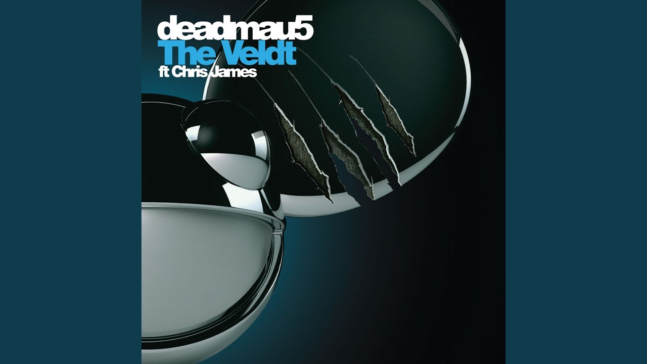 The Veldt (Radio Edit)
