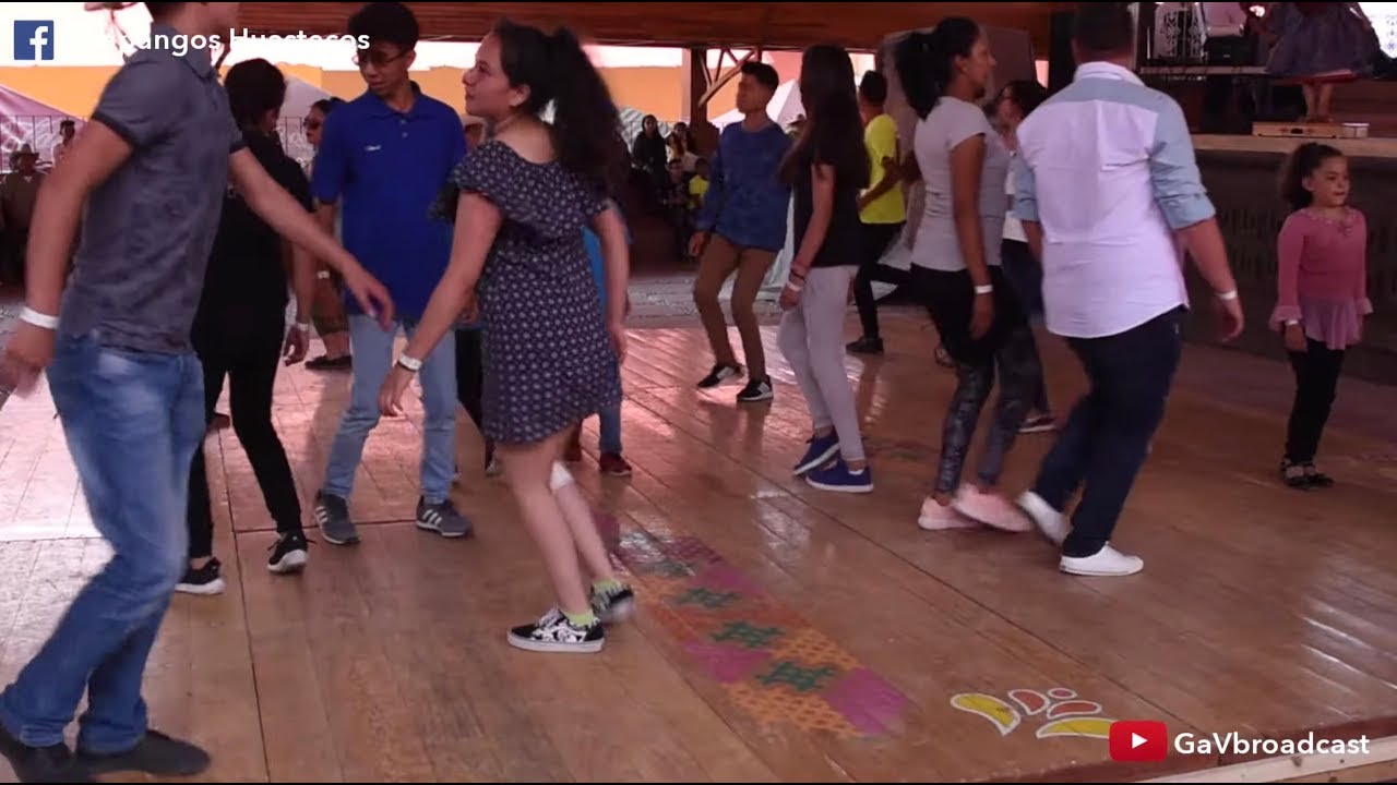 Zapateando 