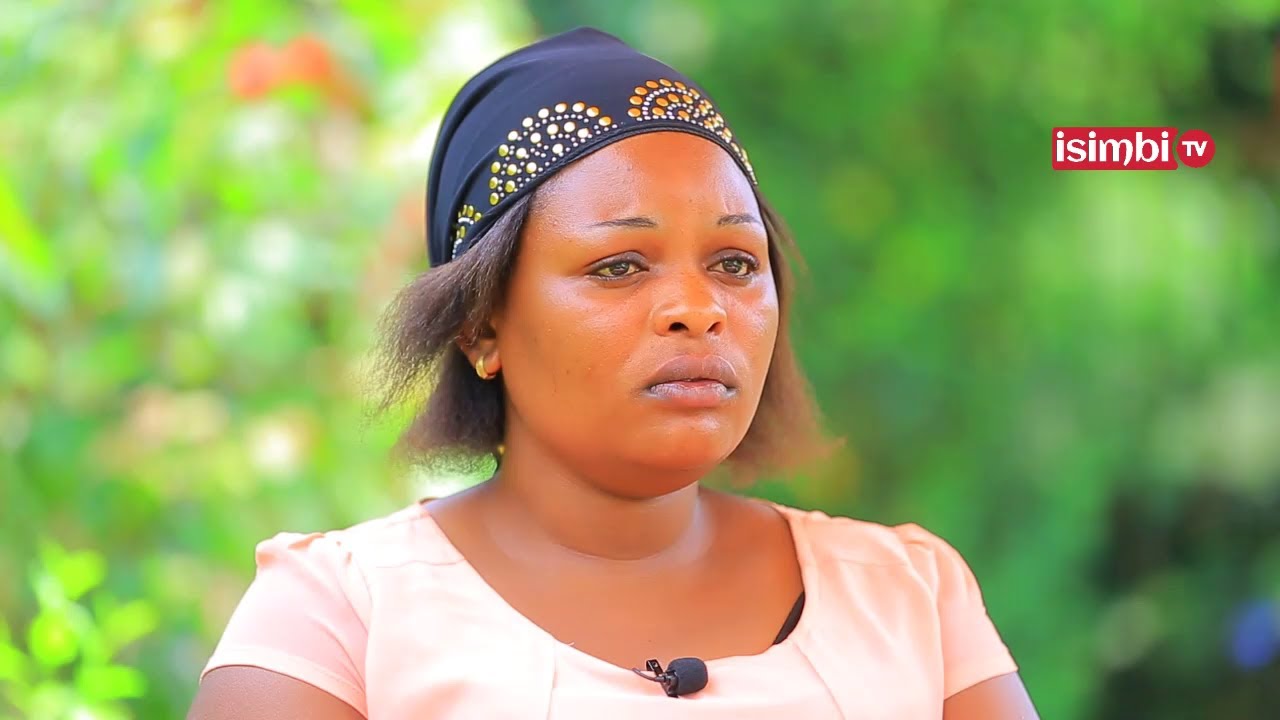 NACURUJWE amadolari 5000 mu BARABU😭Nakorewe IYICARUBOZO imyaka ibiri|UWANGURISHIJE ni umunyarwanda..