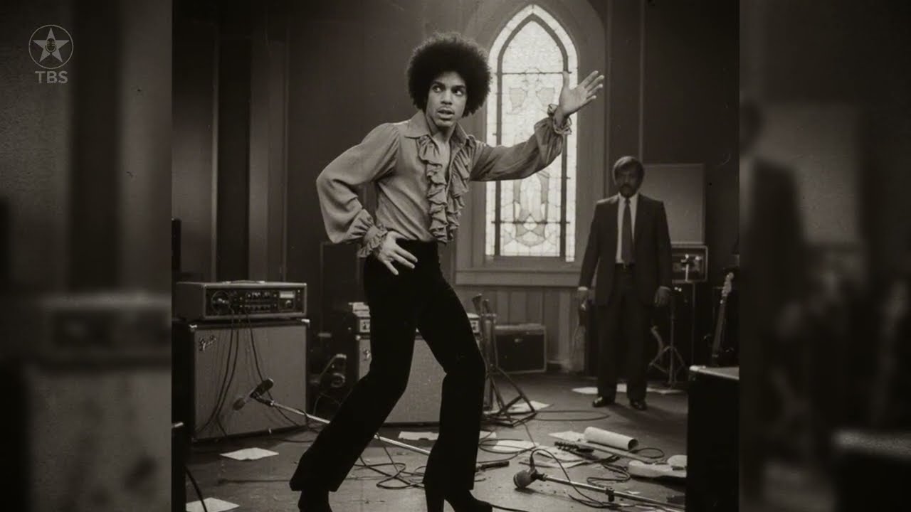 Prince’s 3 Most Dangerous Secrets — Exposed at Last