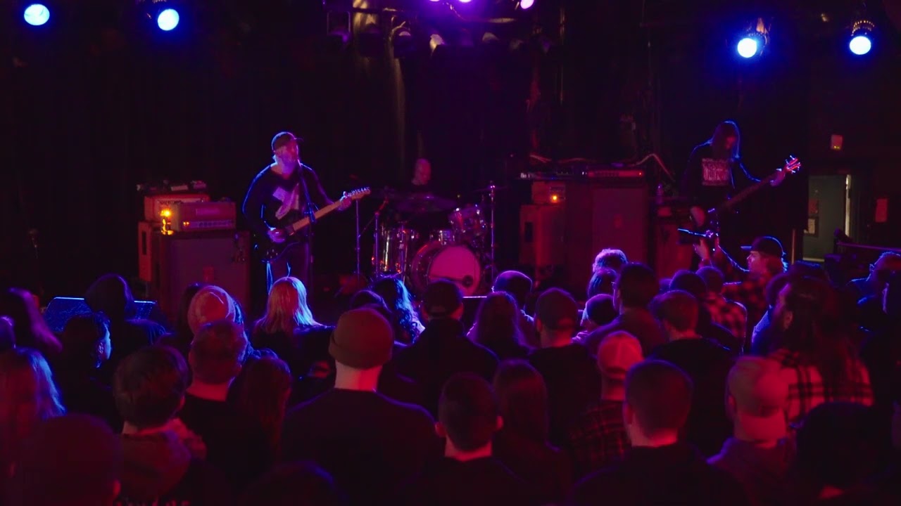 Portrayal of Guilt - Full Set (Live) - Minneapolis, MN @ The Cabooze