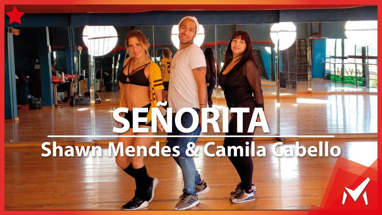 Señorita - Camila Cabello by Marcos Aier