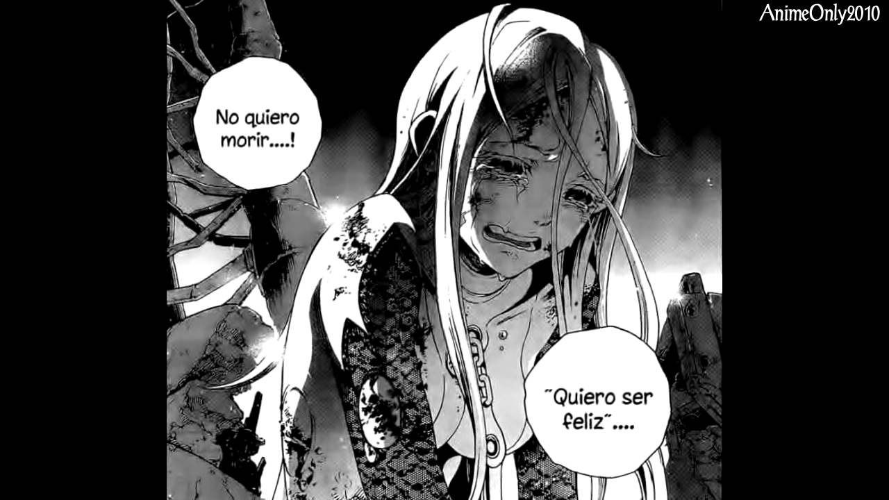 Deadman Wonderland Capitulo 56-B [HD] Español