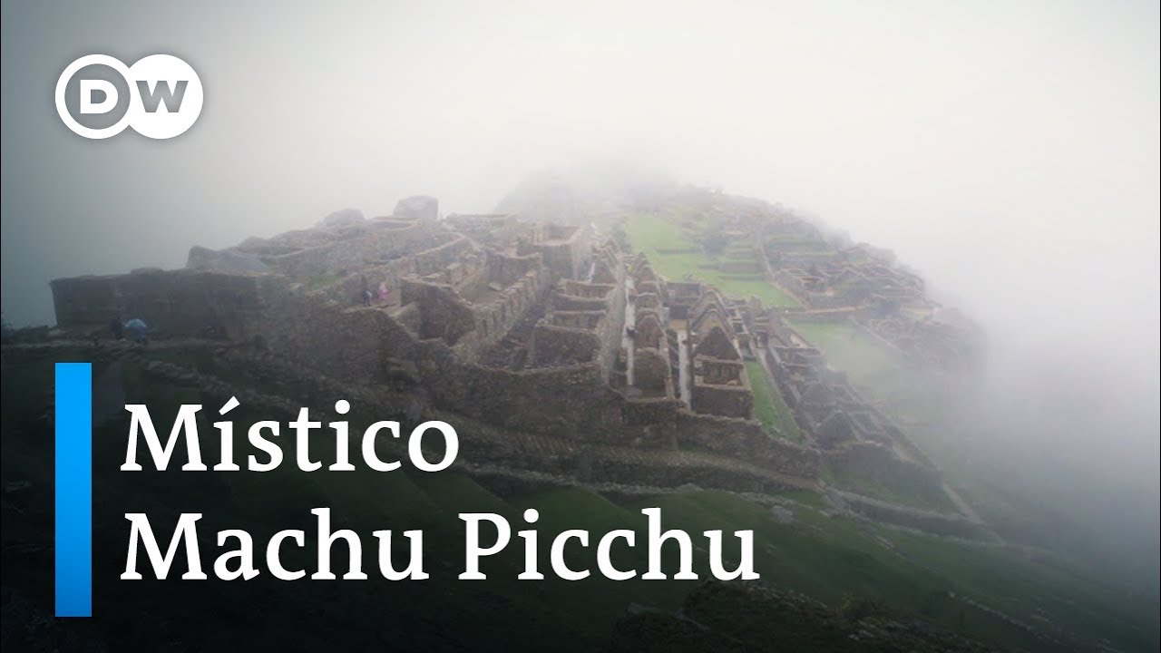 Efraín Valles, guía turístico de Perú