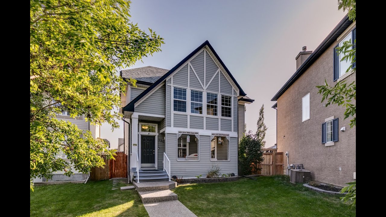 Unique home in McKenzie Towne, Calgary 130 Elgin Way SE