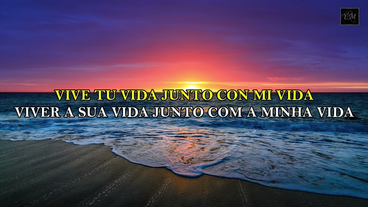 VOCE VIROU SAUDADE