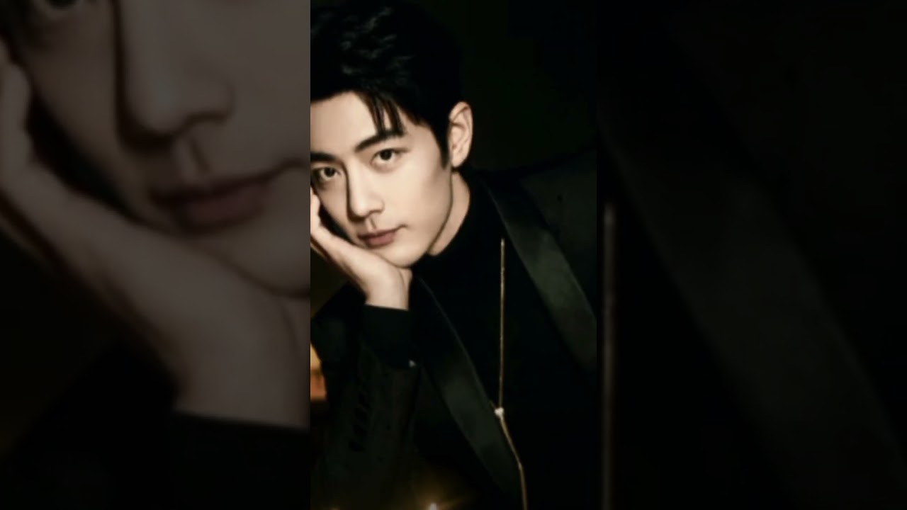 Xiao Zhan and Yibo💚❤#WangYibo#XiaoZhan#Yizhan#BJYX#BoJunYiXiao#博君一肖是真的