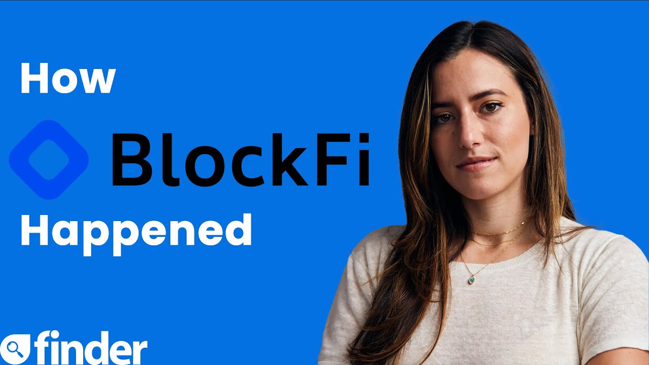 How BlockFi makes buying and earning crypto easy w/ Flori Marquez