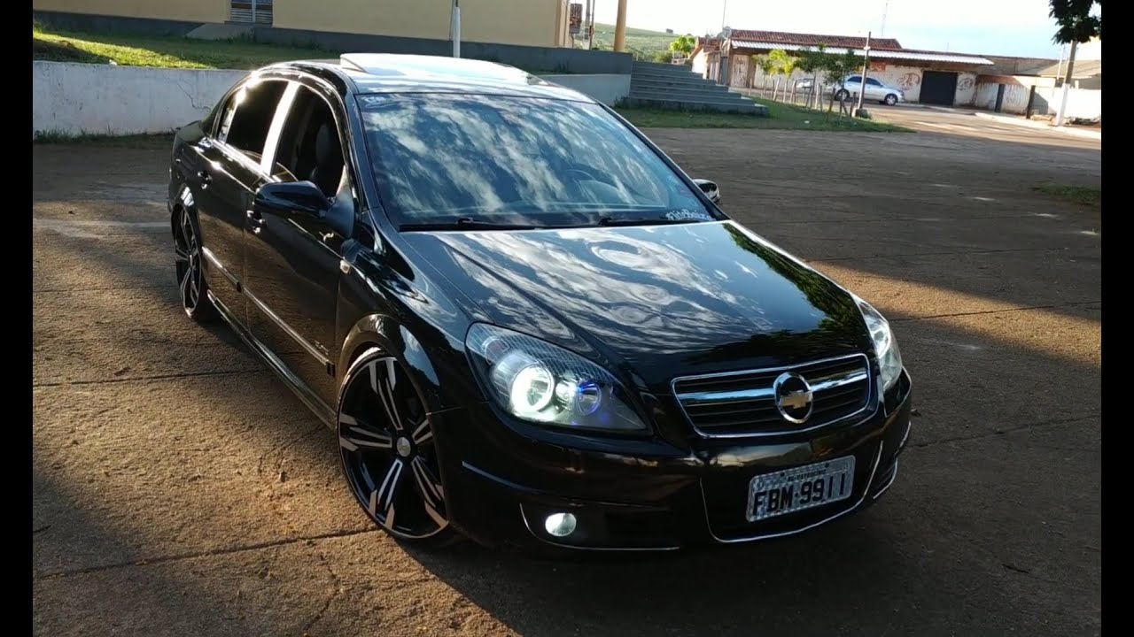 Vectra elite nas aro 20
