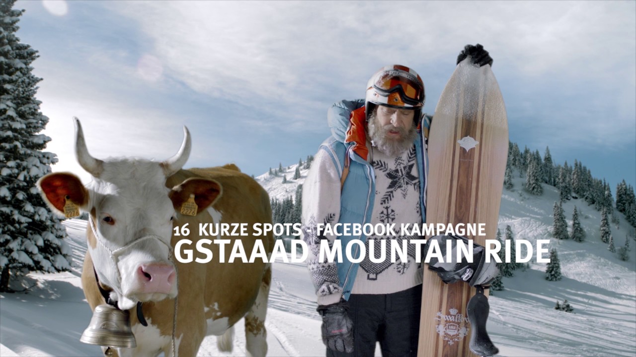 SHOWREEL Tourismus und Hotel  Filme  I  www.safranfilms.ch