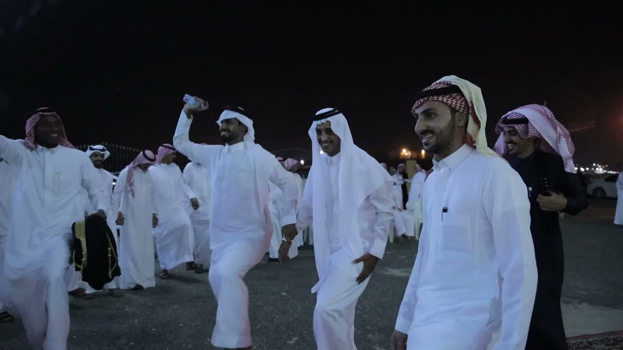 حفل زواج الشاب : هادي الفاهمي | 22\2\1445هـ | بقصر ليلتي بترقش
