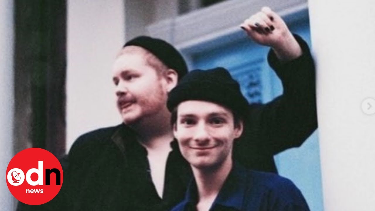 Liverpool band Her&rsquo;s killed in car crash during US tour