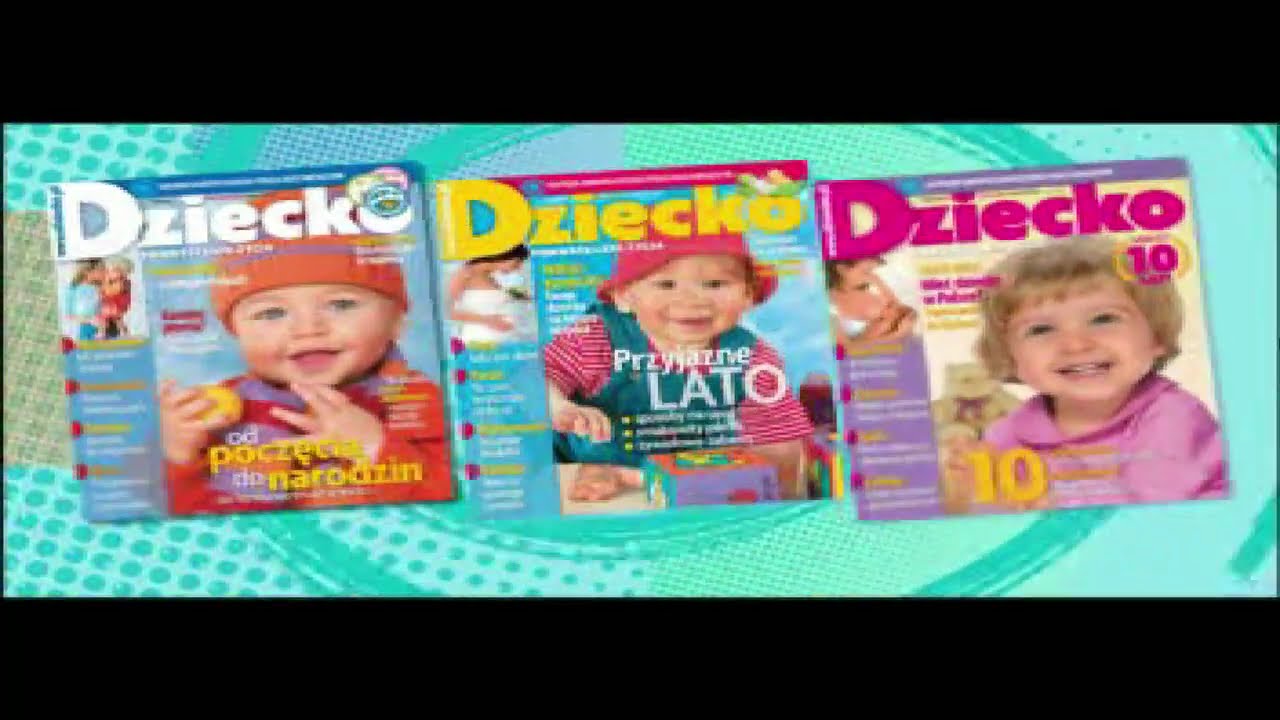 Początek płyty VCD - Przygody Misia Colargola Świąteczny wieczór (Radio ZET, Dziecko, 2006)