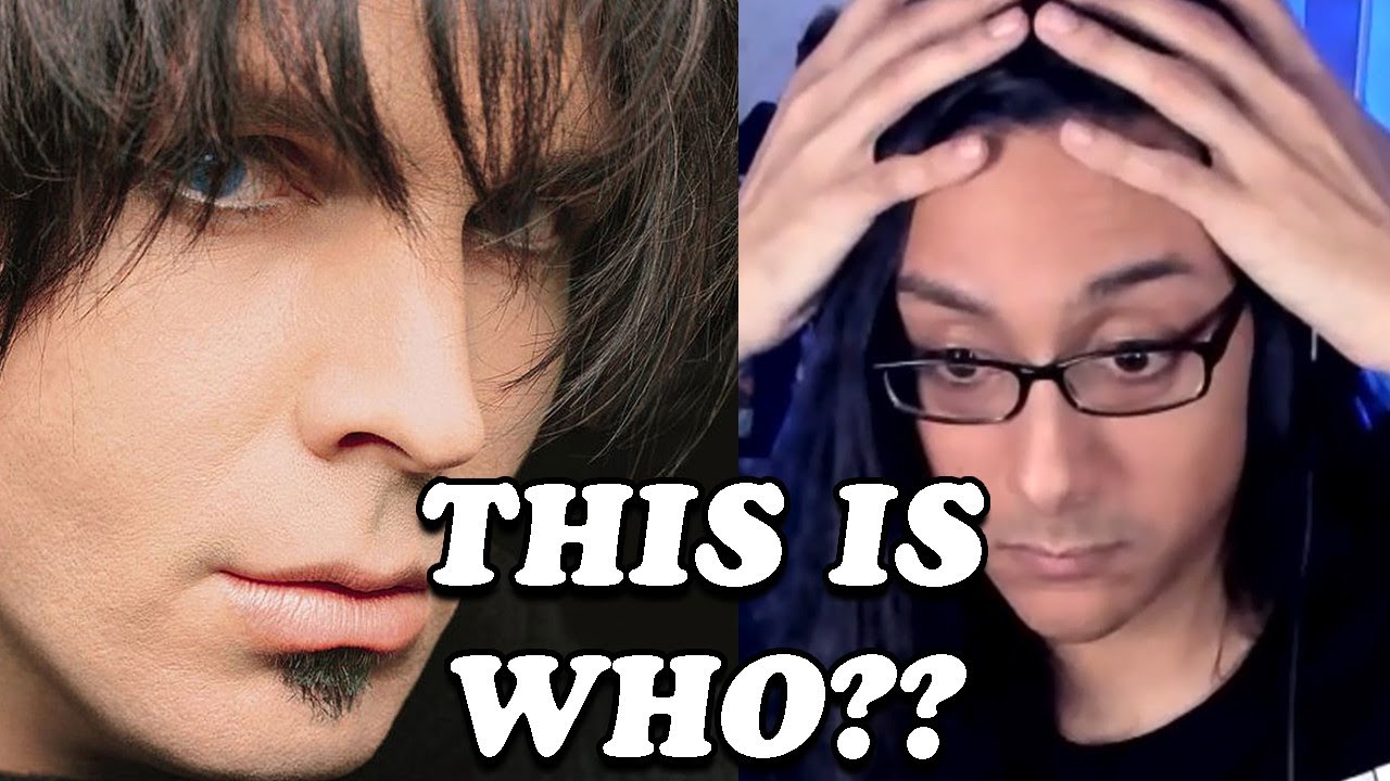 I Can't Believe This Artist's Alter Ego..  Chris Gaines  - 