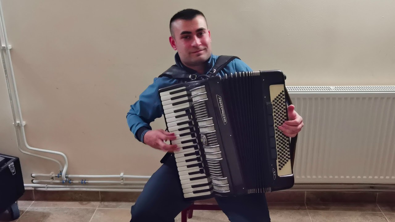 Дейвид - Граовско хоро