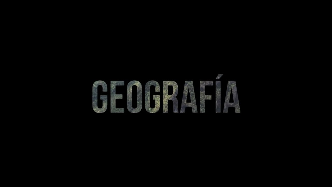 Geograf&iacute;a de La Bureba y Caderechas