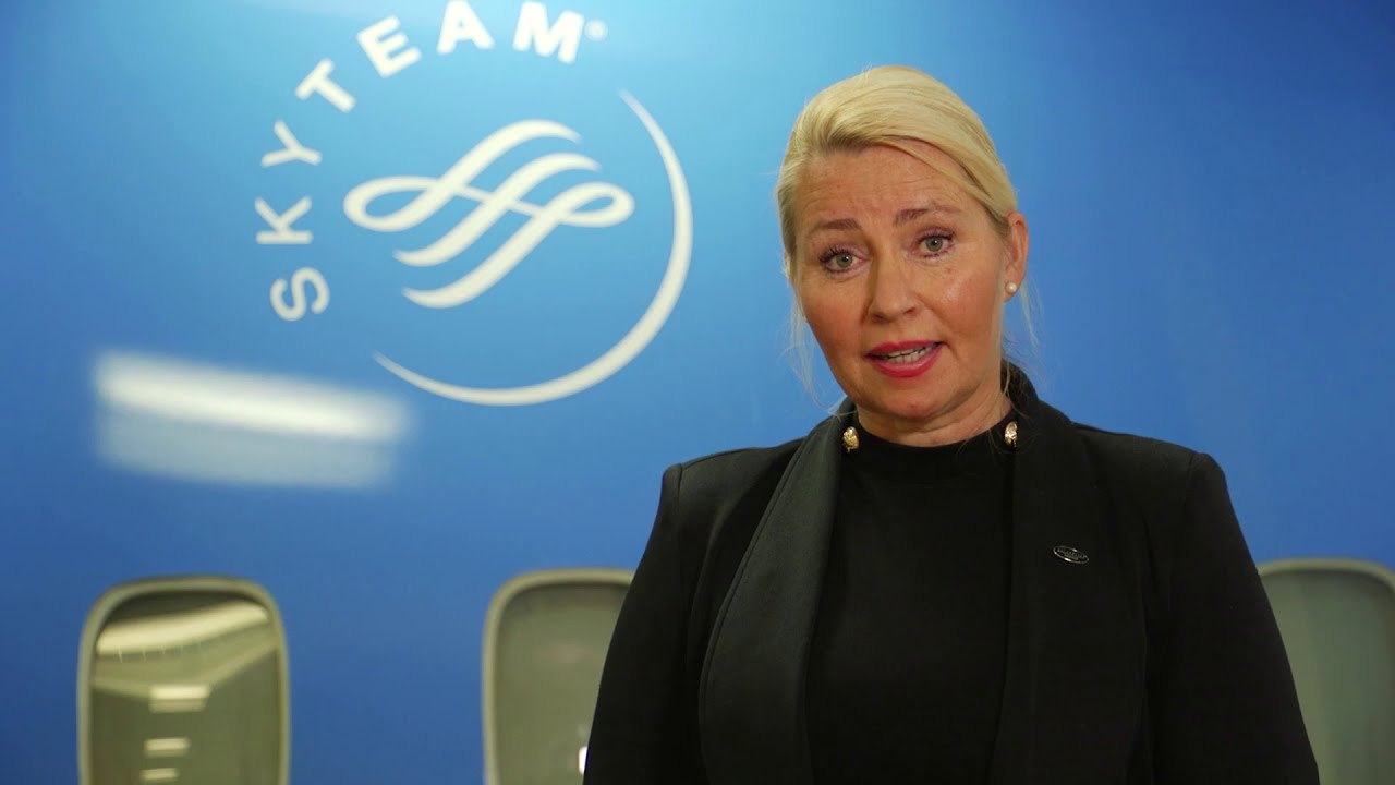 Opleiding Luchtvaartdienstverlener bij Landstede MBO