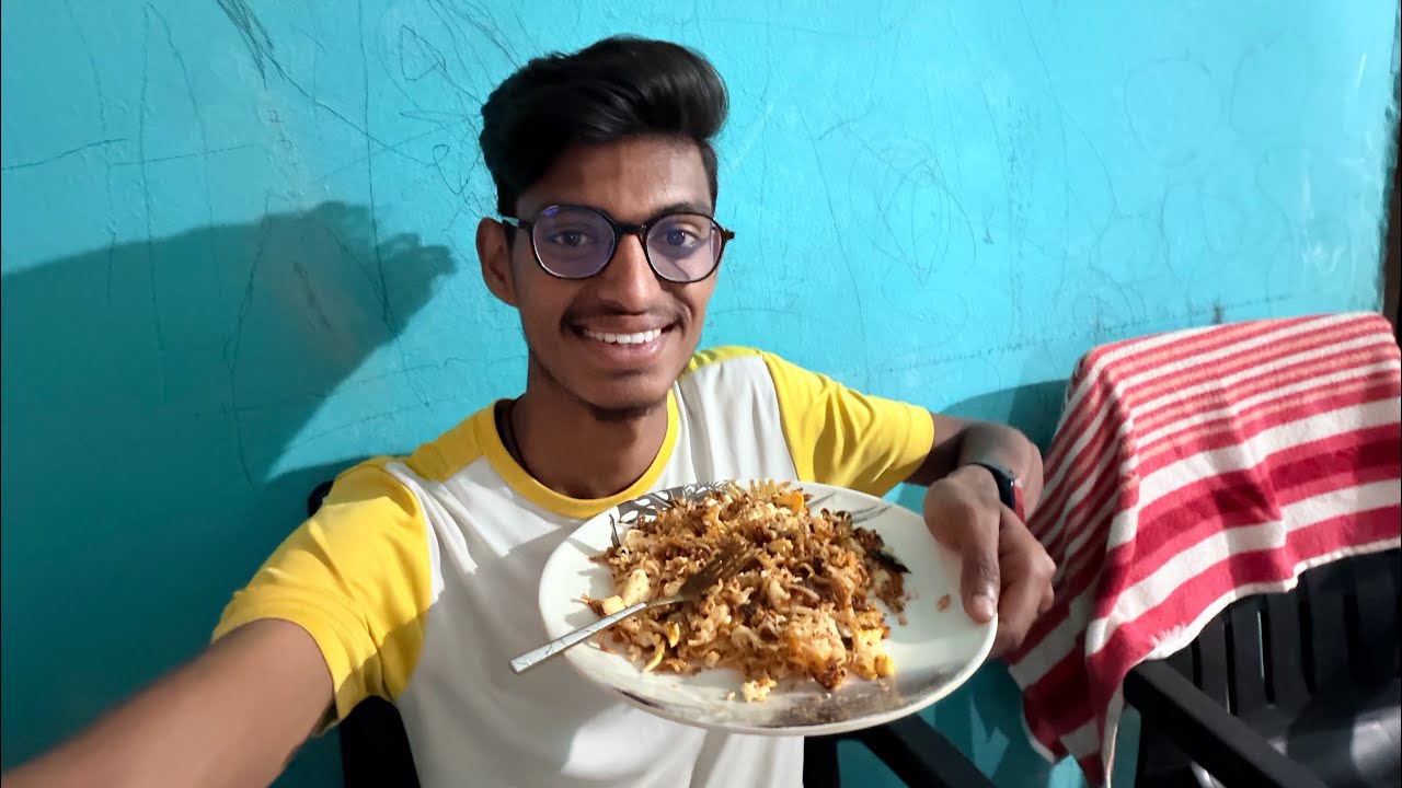 Ajj mene banai egg maggi || @sunilvlogs_09-1-to-z 