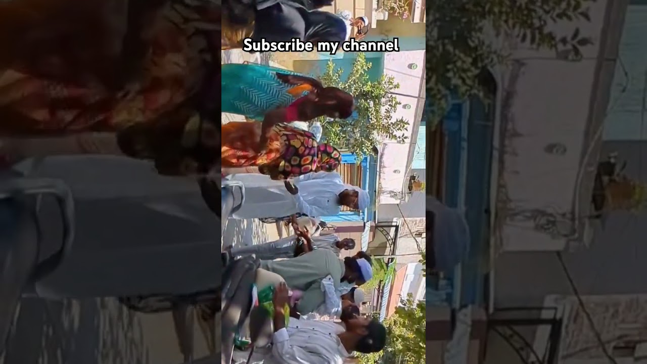 La tahzanu Ala ma laisa min qarar #Nazam# short video