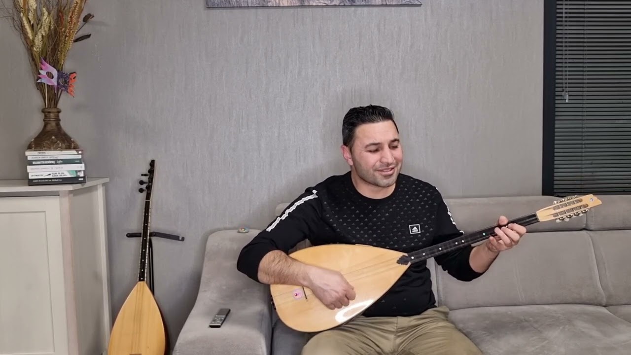 KORKMA BAĞIR..Turabi