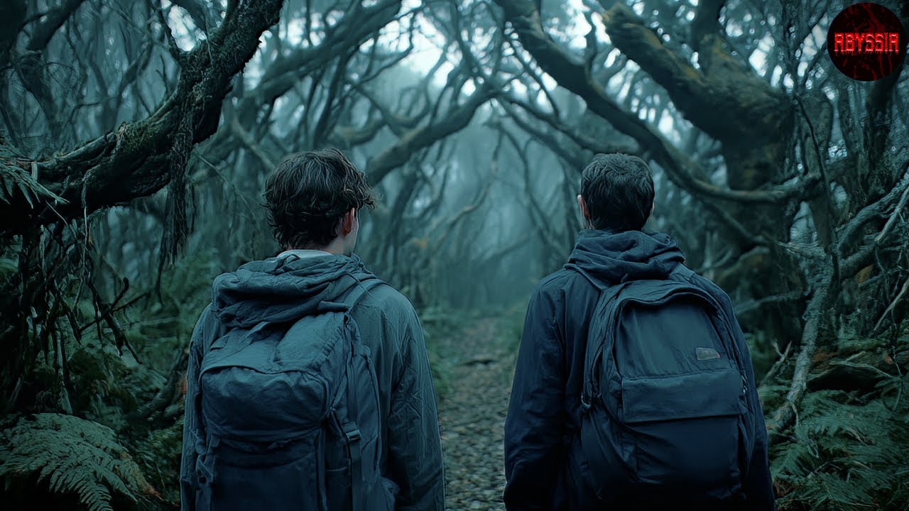 DEVIL'S PATH 🎬 Full Horror Movie 🎬 English HD