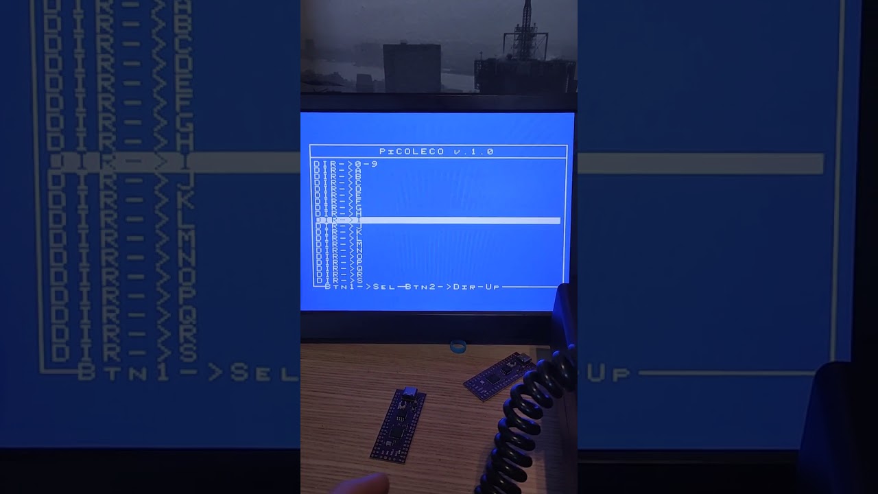 PiColeco multicart