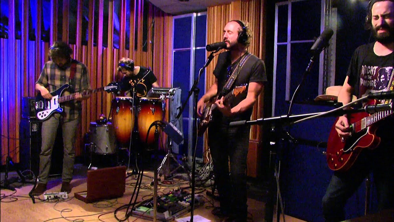 Phosphorescent performing 