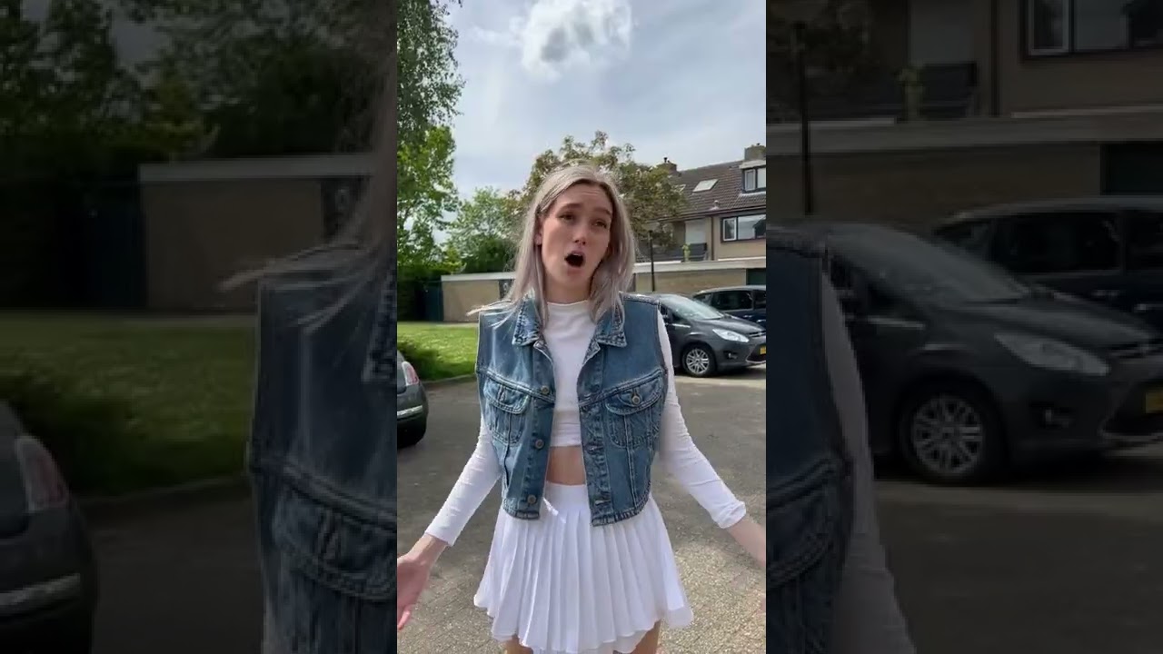 Zweetoksels door het warme weer in Nederland?!🔥😡